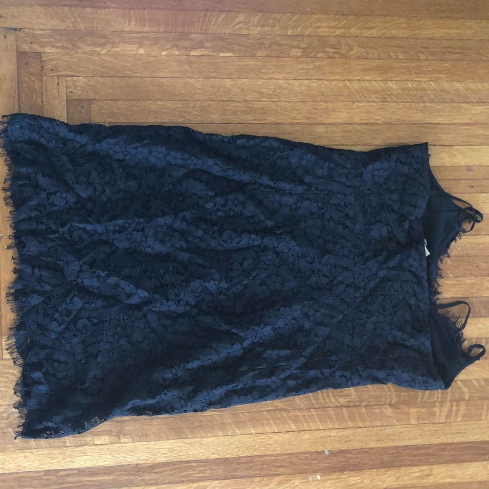 Michael Kors Black Dress
